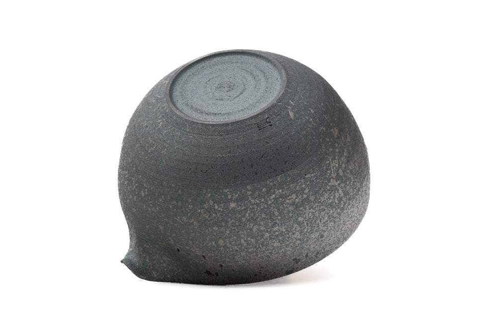 Haikake Ash Glazed Yuzamashi - Thumbnail 4