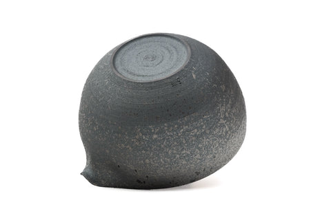 Haikake Ash Glazed Yuzamashi - 220ml