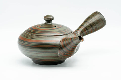 K625 Japanese Kyusu -  - 270ml - Tezumi