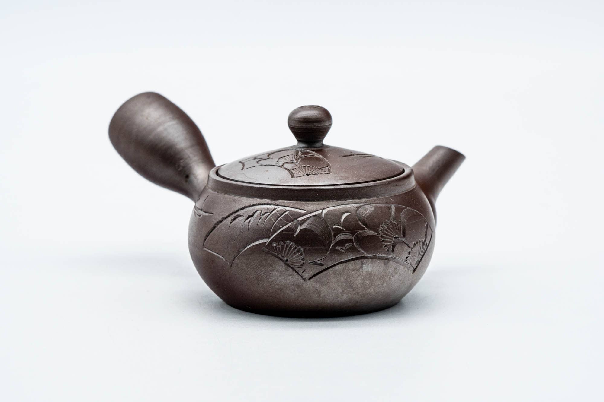 Vintage Kyusu Teapot