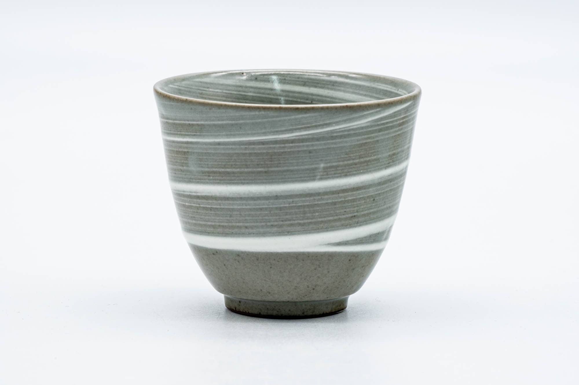 Tezumi Japanese Teacup Yunomi - Thumbnail 3