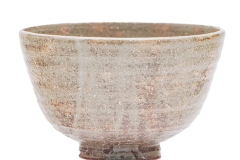 Irabo Kyo-yaki Chawan