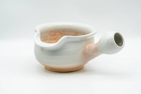 Japanese Yuzamashi - Wide Hagi-yaki Water Cooler - 350ml