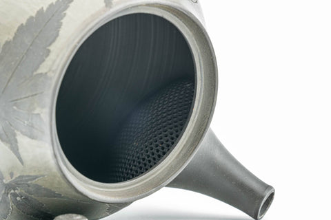 K623 Japanese Kyusu -  - 300ml - Tezumi