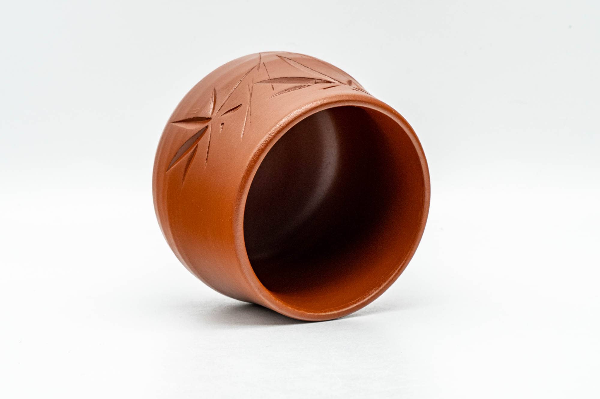 T1040 Japanese Teacup -  - 140ml - Tezumi