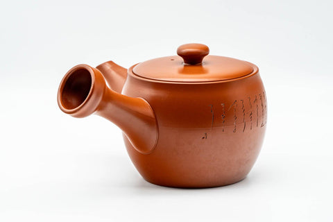 K620 Japanese Kyusu -  - 350ml - Tezumi