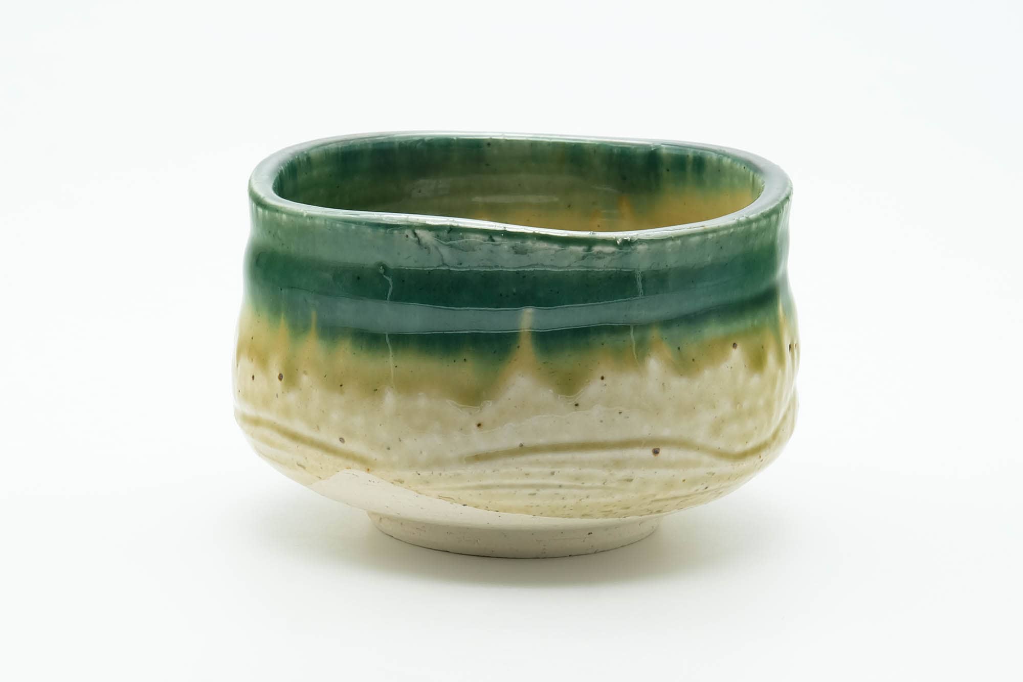 Tezumi Matcha Bowl - Thumbnail 3