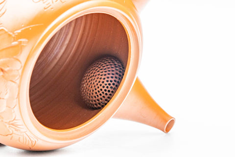 K579 Japanese Kyusu -  - 450ml - Tezumi