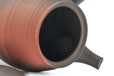 Sujihiki Yōhen Tokoname Teapot - 250ml