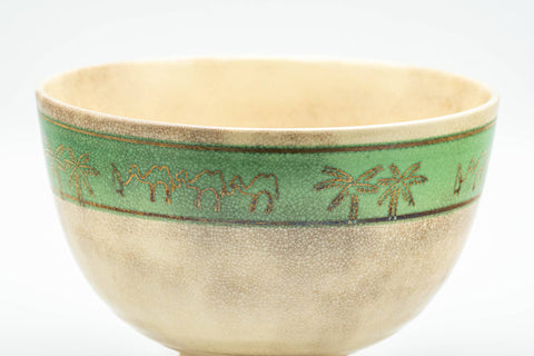 M364 Japanese Matcha Bowl -  - 350ml - Tezumi