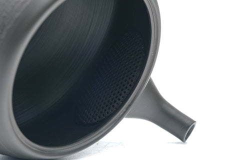 Shudashi Kokudei Tokoname-yaki Teapot - 300ml