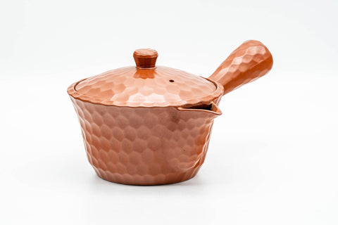 K563 Japanese Kyusu -  - 220ml - Tezumi