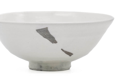 Kohiki Kyo-yaki Summer Chawan