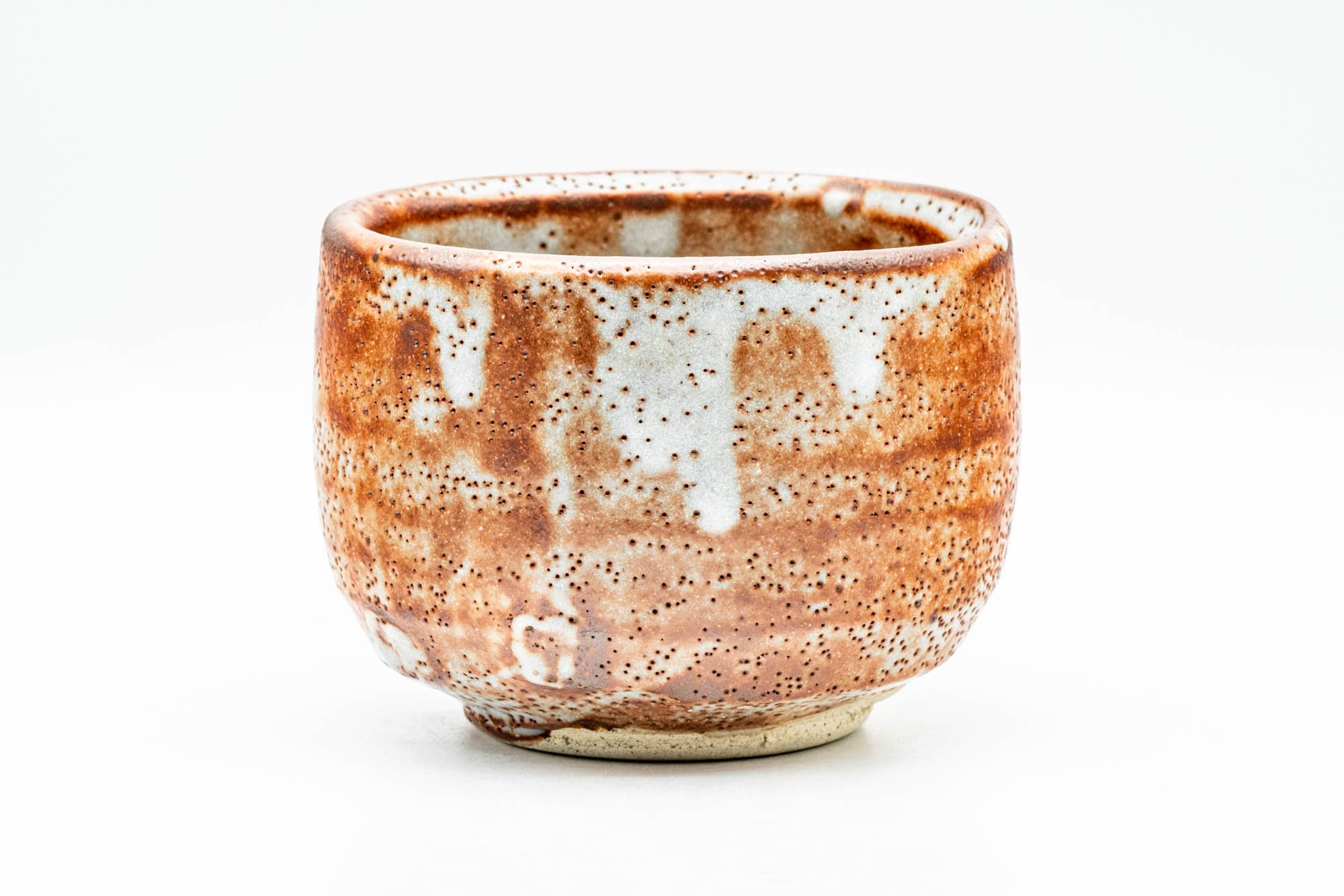 Vintage Japanese Matcha Bowl Chawan
