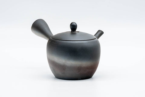 Kokudei Yōhen Tokoname Teapot - 120ml