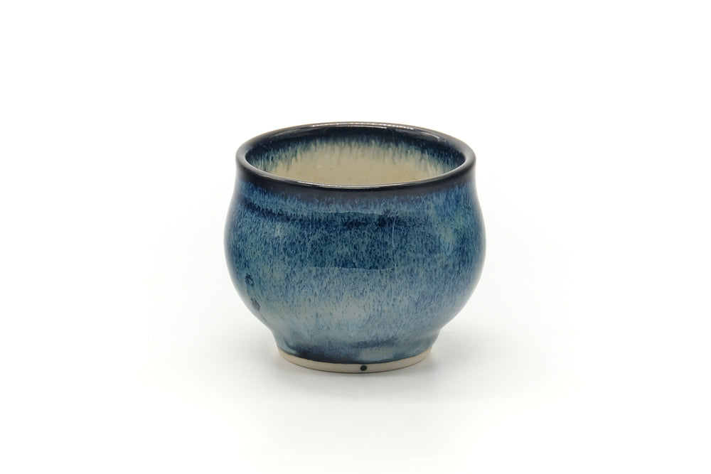 Tezumi Japanese Teacup Yunomi - Thumbnail 2