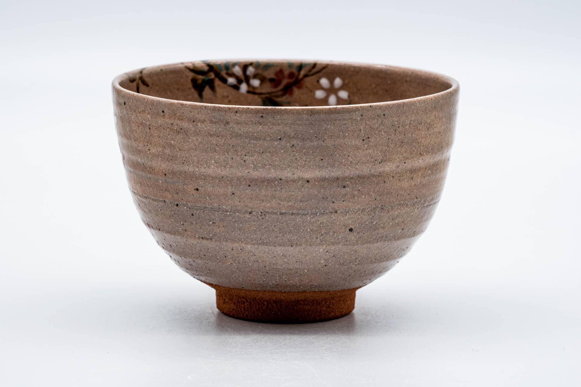 Tezumi Matcha Bowl - Thumbnail 5