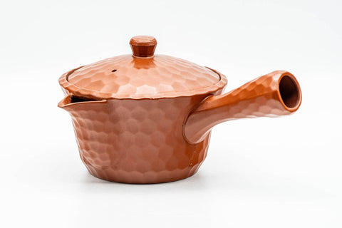 K563 Japanese Kyusu -  - 220ml - Tezumi