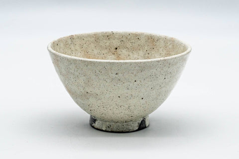 Kohiki Tokoname-yaki Chawan