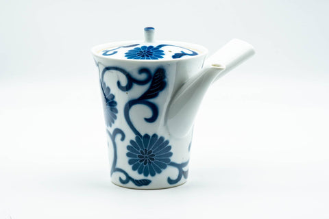 K660 Japanese Kyusu -  - 300ml - Tezumi