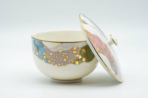 T970 Japanese Teacup -  - 160ml - Tezumi