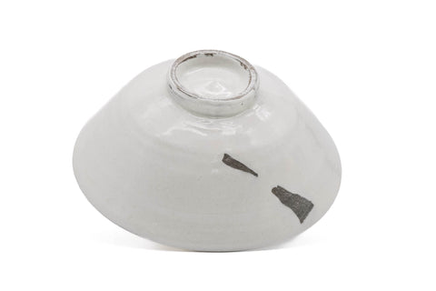 Kohiki Kyo-yaki Summer Chawan