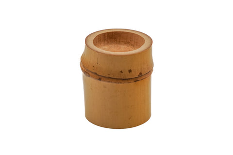 Japanese Futaoki - Bamboo Ladle and Lid Rest for Ro use