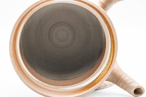 K652 Japanese Kyusu -  - 175ml - Tezumi