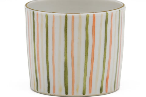 Striped Tokusa Guinomi - 70ml