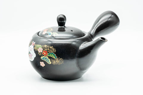 K600 Japanese Kyusu -  - 320ml - Tezumi