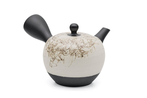 Mogake Kokudei Tokoname Teapot - 310ml