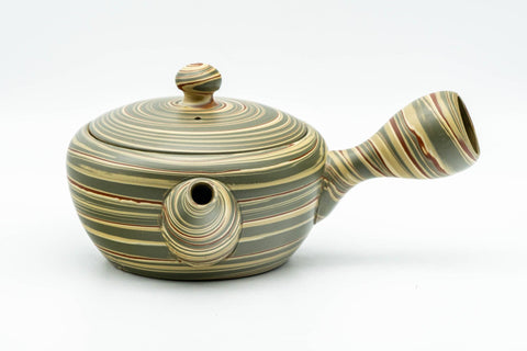 K611 Japanese Kyusu -  - 200ml - Tezumi