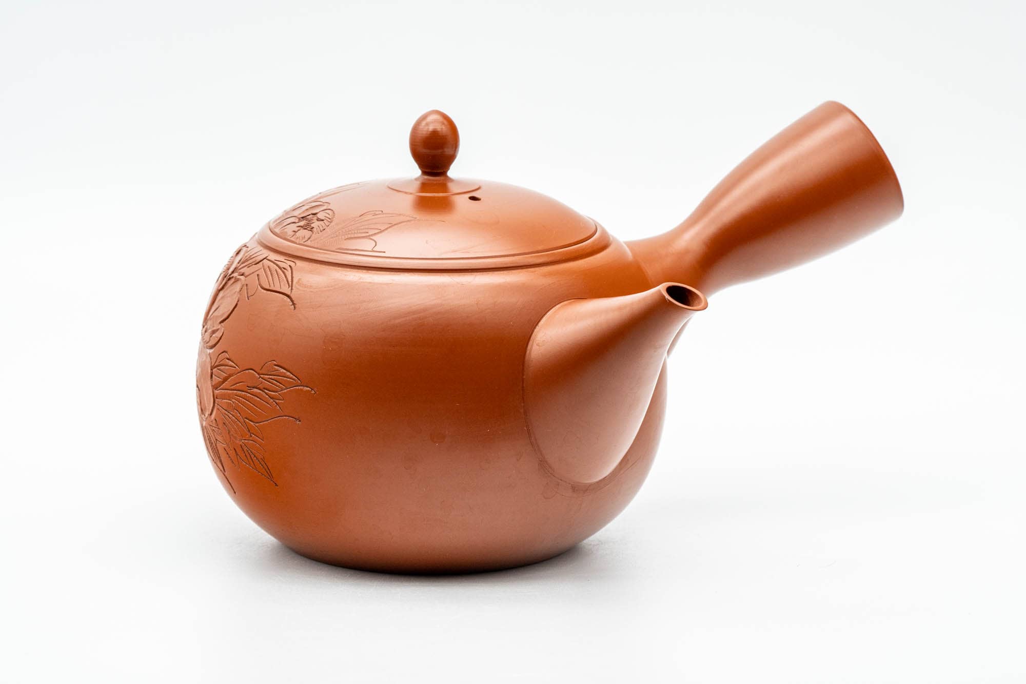 K579 Japanese Kyusu -  - 450ml - Tezumi