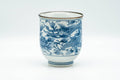 T1035 Japanese Teacup -  - 200ml - Tezumi