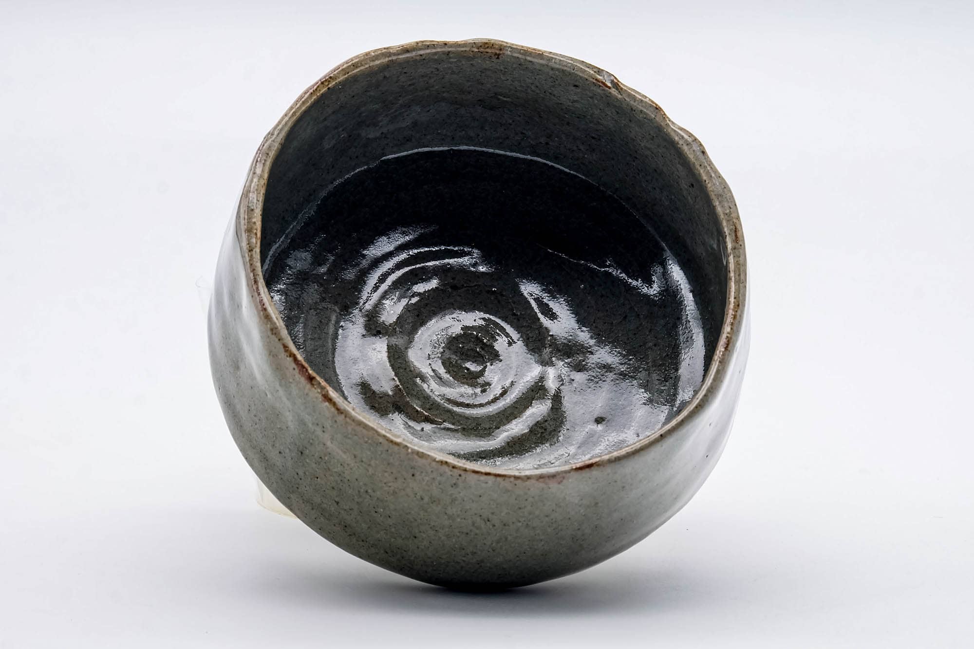 Tezumi Matcha Bowl - Thumbnail 2