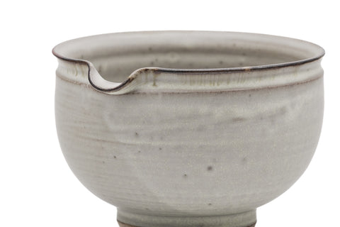 Kohiki Spouted Matcha Bowl - 500ml