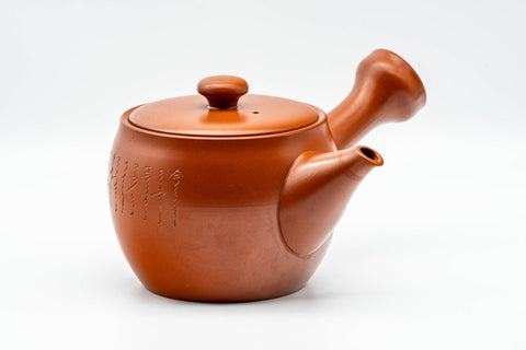 K620 Japanese Kyusu -  - 350ml - Tezumi