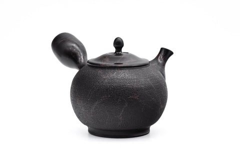 Benishibori Mogake Tokoname Teapot - 270ml
