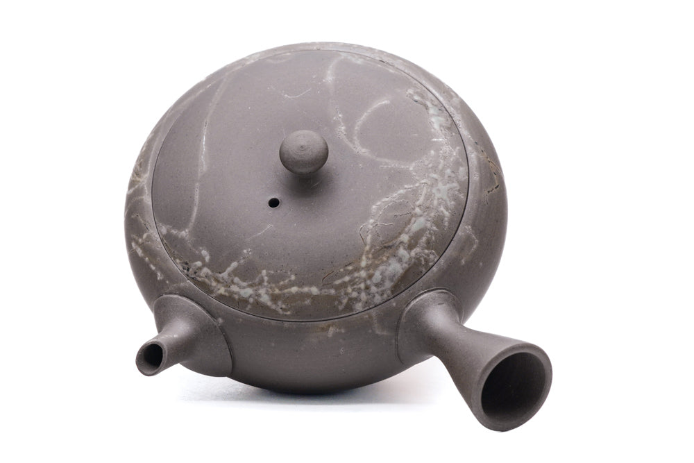 Hiroshi Mizuno Kyusu Teapot - Thumbnail 3