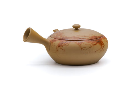 Mogake Tokoname Teapot - 175ml