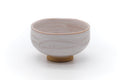 Tezumi — Japanese Teacup - Large Akahada-yaki Yunomi - 250ml — front view