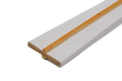 Tea Fan - Sekishū-ryū Cha Sensu