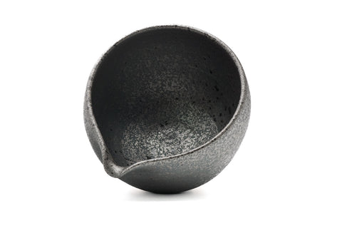 Haikake Ash Glazed Yuzamashi - 220ml