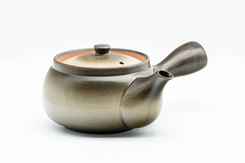 K650 Japanese Kyusu -  - 380ml - Tezumi