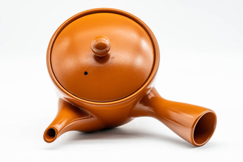 K680 Japanese Kyusu -  - 300ml - Tezumi