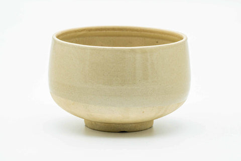 Japanese Matcha Bowl - Smiling Face Wan-nari Chawan - 300ml