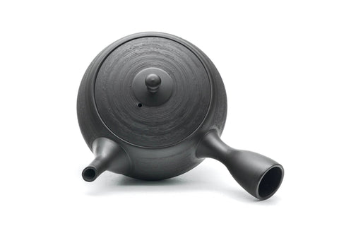 Shudashi Kokudei Tokoname-yaki Teapot - 300ml
