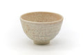 Tezumi — Japanese Matcha Bowl - Sage Speckled Chawan - 400ml — front view