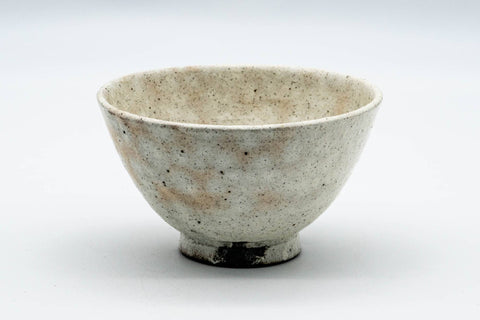 Kohiki Tokoname-yaki Chawan