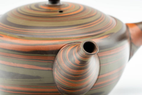 K626 Japanese Kyusu -  - 220ml - Tezumi